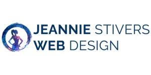 Jeannie Stivers Web Design