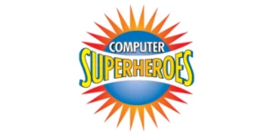 Computer Superheroes