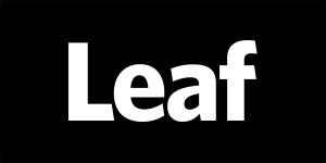 Leaf Design