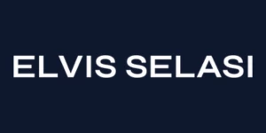 Elvis Selasi