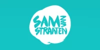 Sam van Straaten