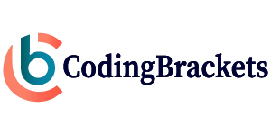 CODINGBRACKETS