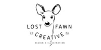 Lost Fawn Creative