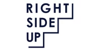 Right Side Up