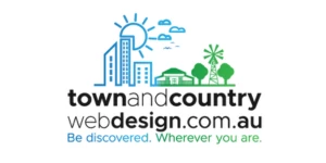 Town and Country Web Design