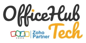 OfficeHub Tech