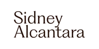 Sidney Alcantara