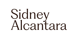 Sidney Alcantara