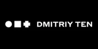 Dmitriy Ten