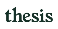 Thesis