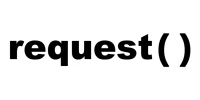 Request