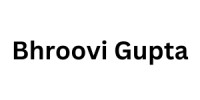 Bhroovi Gupta