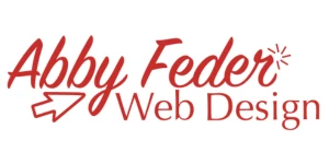 Abby Feder Web Design