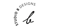 Studio B Designs