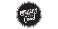 Publicity For Good