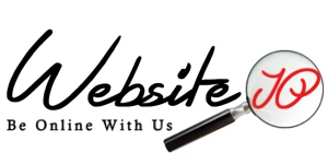 Websitejo