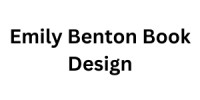 Emily Benton Book Design