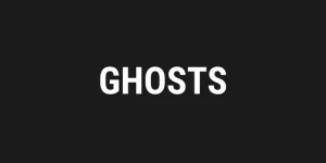 GHOSTS New Media