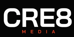 CRE8 Media