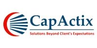 CapActix Business Solutions