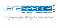 Lara Spence Web Design