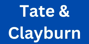Tate & Clayburn