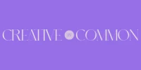 Creative In Common