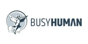 Busy Human