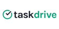 TaskDrive