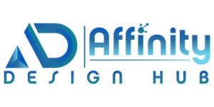 Affinity Design Hub