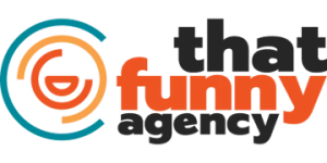 that funny agency