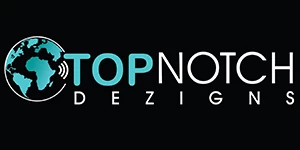 Top Notch Dezigns®