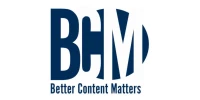 Better Content Matters