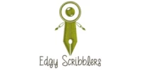 Edgy Scribblers