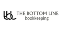 The Bottom Line, Bookkeeping Services