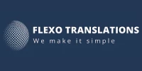 Flexo Translations