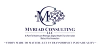 Myriad Consulting