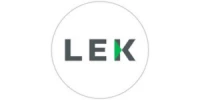 L.E.K. Consulting