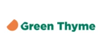 Green Thyme Consulting