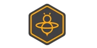 Orange Bees