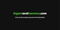 Big Art and Banners
