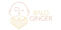 Bald Ginger