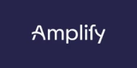 Amplify.
