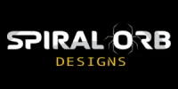 Spiral Orb Designs