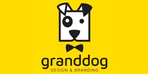 Granddog - Design & Branding