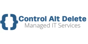 Control Alt Delete