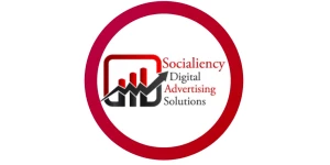 Socialiency Advertising