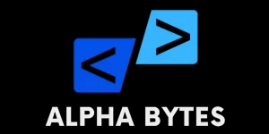 Alpha Bytes