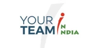 Your Team in India