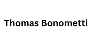 Thomas Bonometti